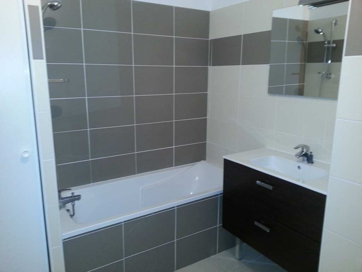 location Appartement en résidence Agde - Photo 4