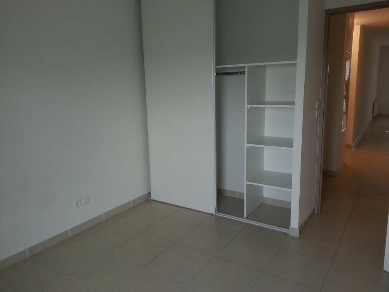 location Appartement en résidence Agde - Photo 5