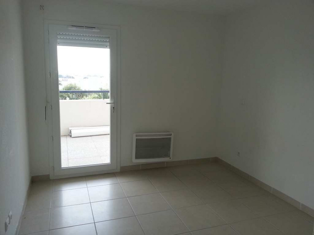 location Appartement en résidence Agde - Photo 6