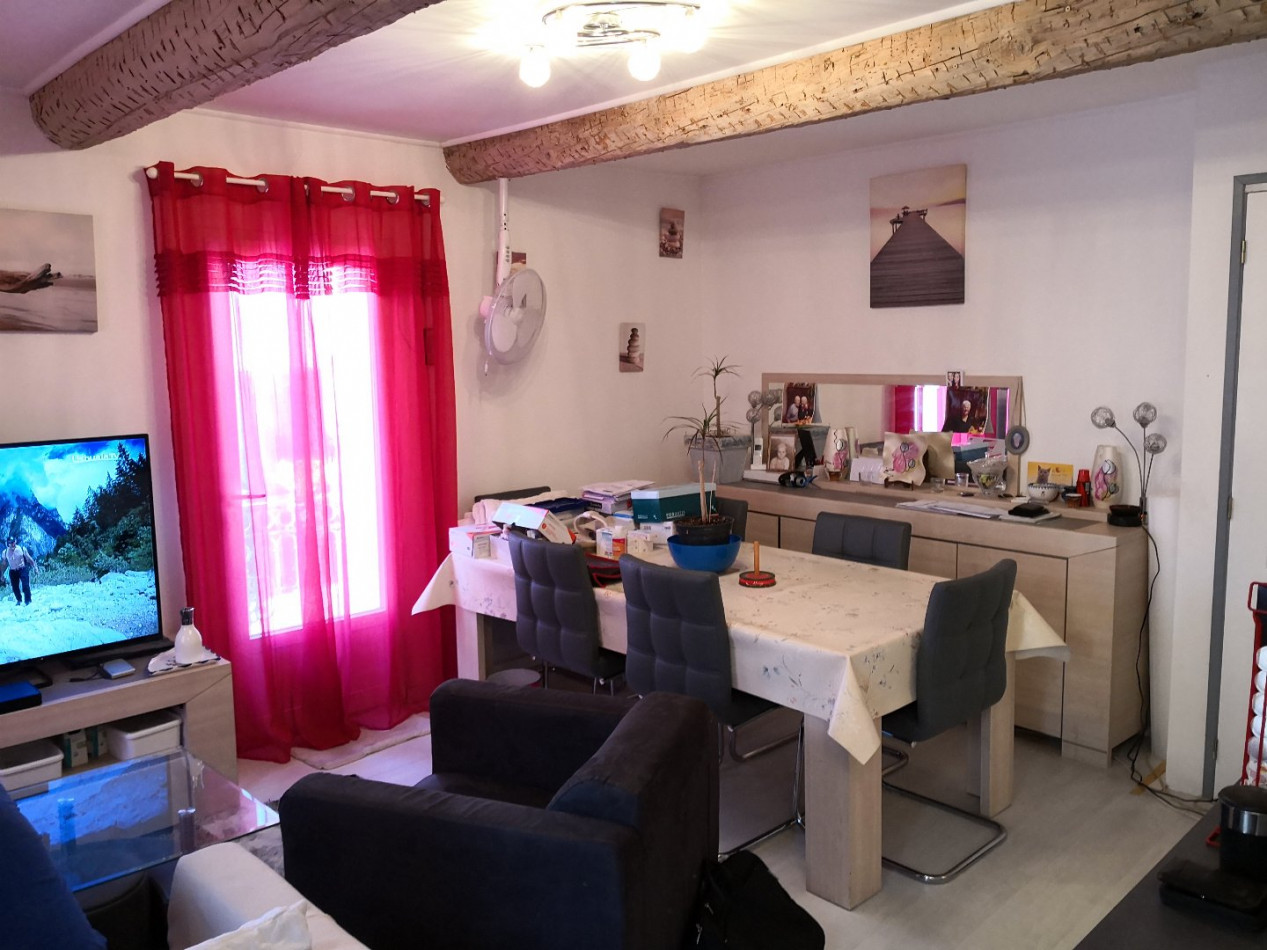 vente Maison de ville Vias - Photo 1