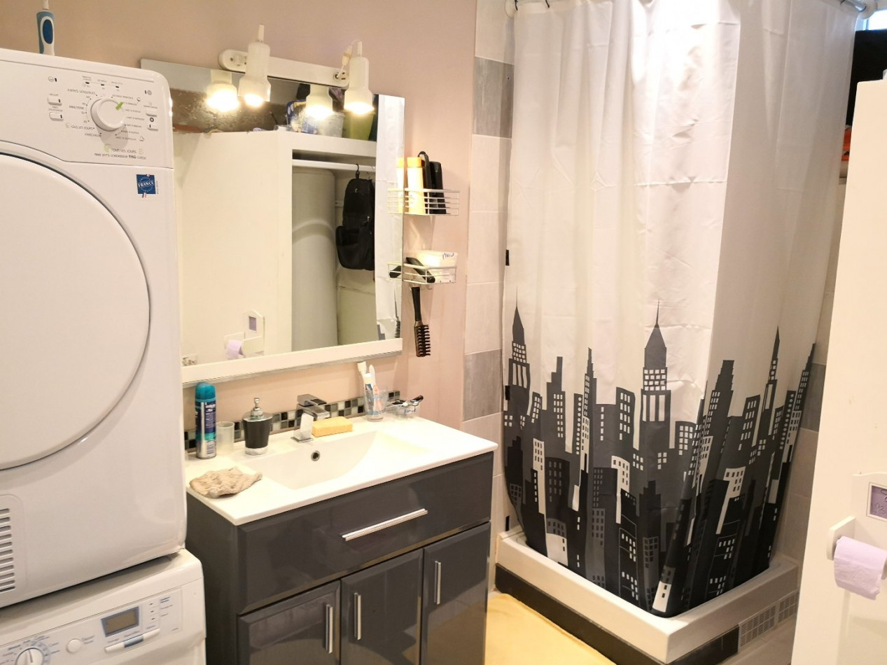 vente Maison de ville Vias - Photo 5