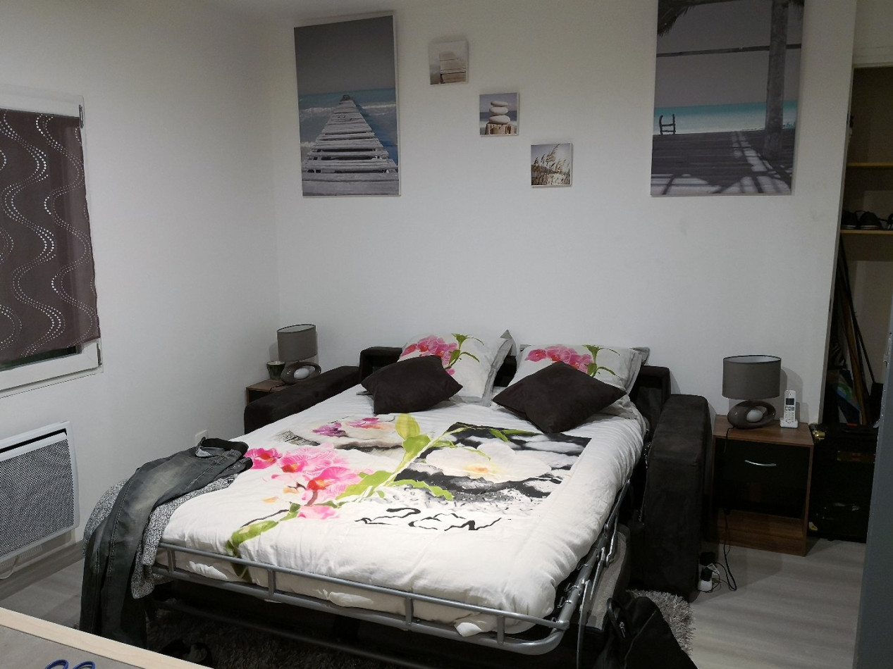 vente Maison de ville Vias - Photo 4