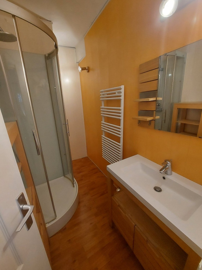 location Maison de village Villeneuve Les Beziers - Photo 8