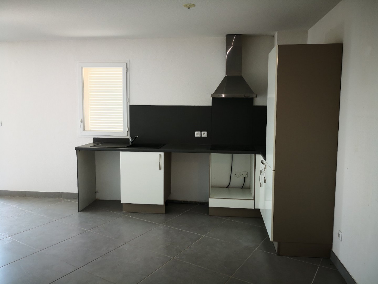 location Appartement Agde - Photo 3