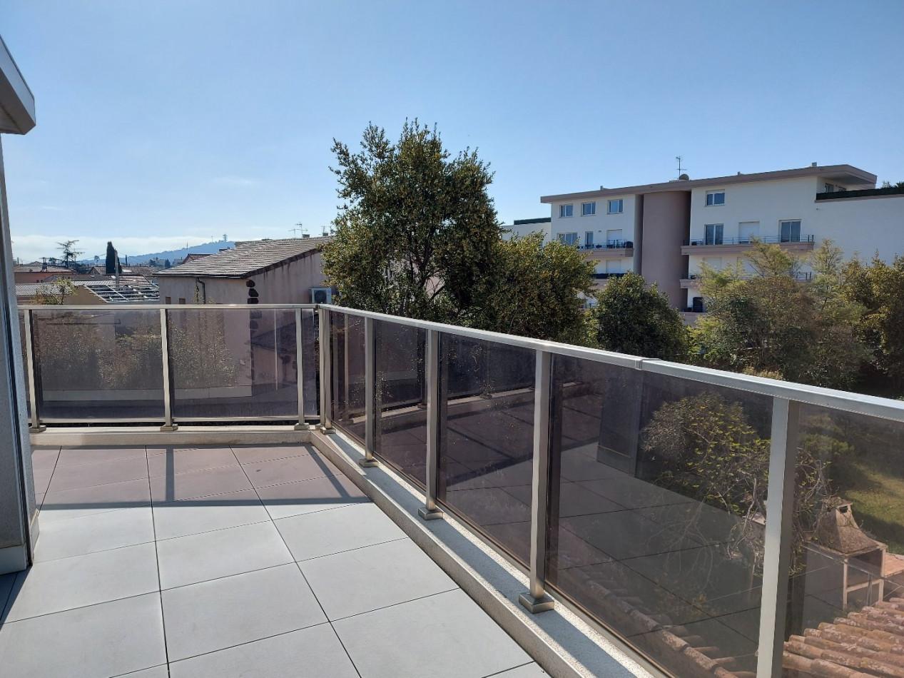 location Appartement Agde - Photo 1