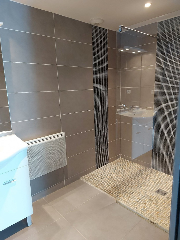 location Appartement Agde - Photo 8