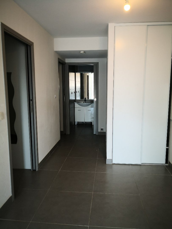 location Appartement Agde - Photo 6