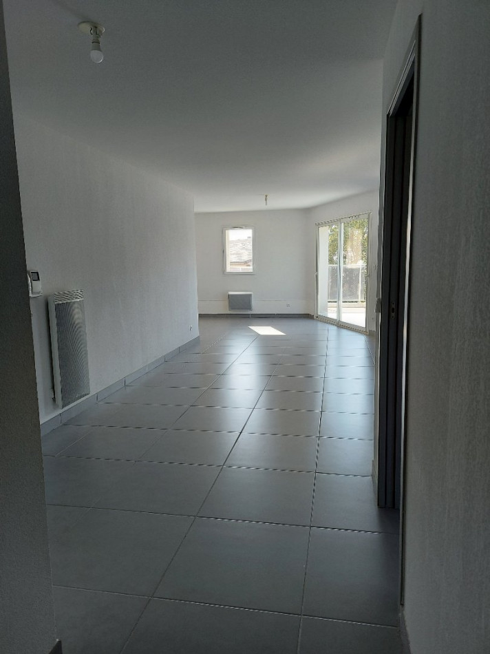 location Appartement Agde - Photo 4