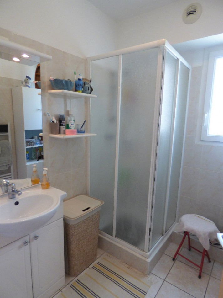 vente Appartement en résidence Le Grau D'agde - Photo 8