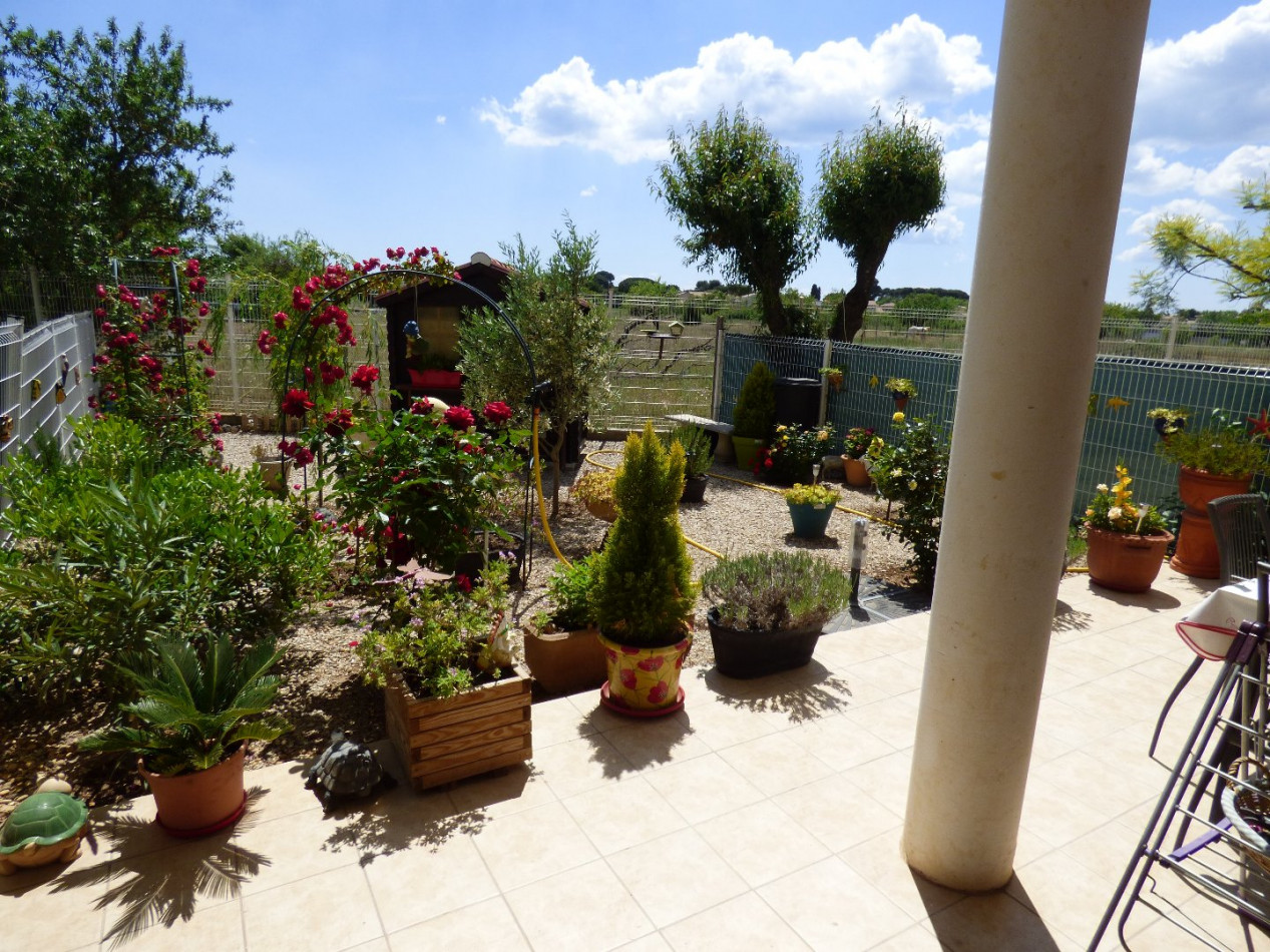 vente Appartement en résidence Le Grau D'agde - Photo 1