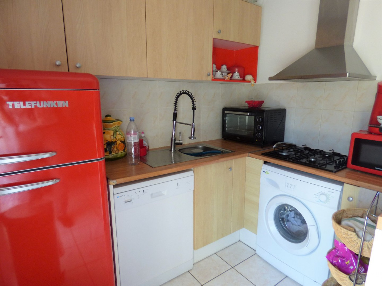 vente Appartement en résidence Le Grau D'agde - Photo 3