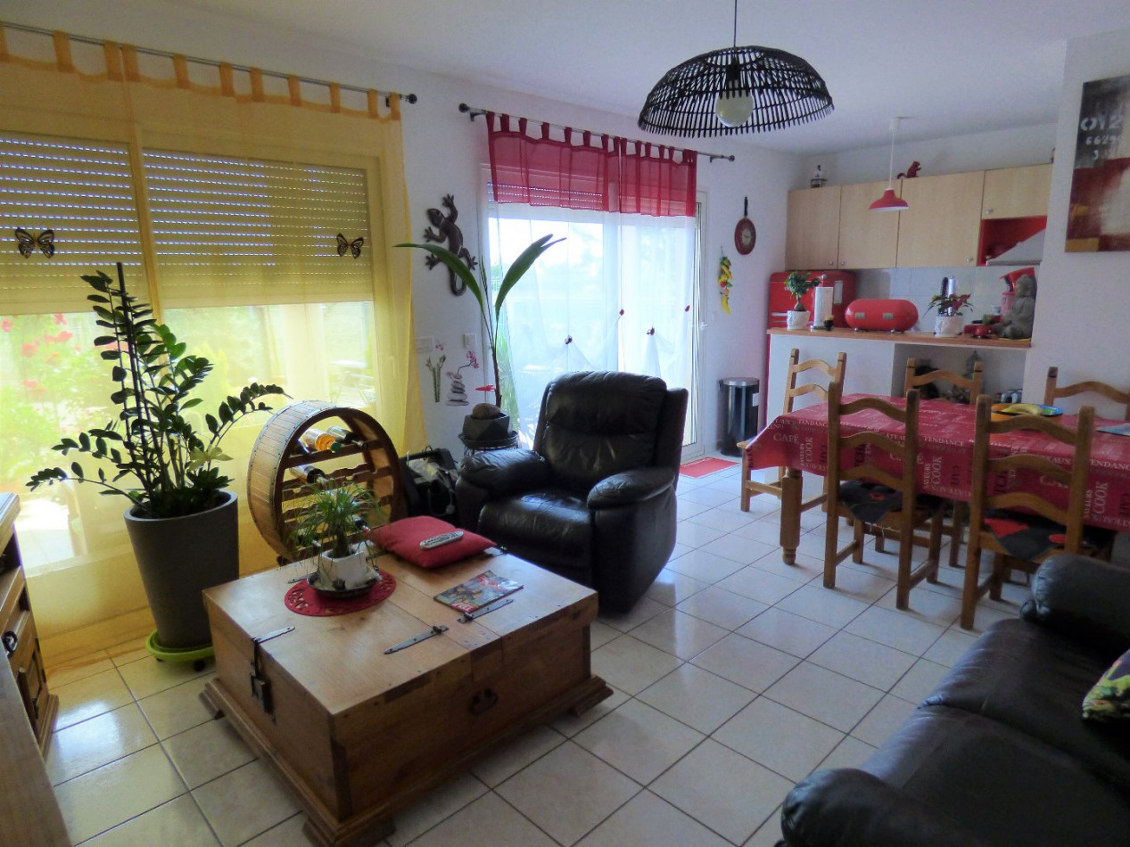 vente Appartement en résidence Le Grau D'agde - Photo 4
