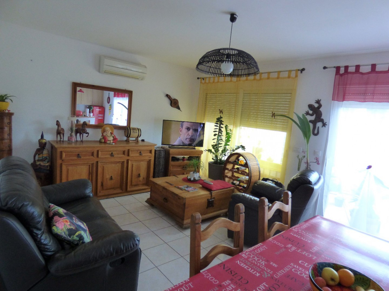 vente Appartement en résidence Le Grau D'agde - Photo 2