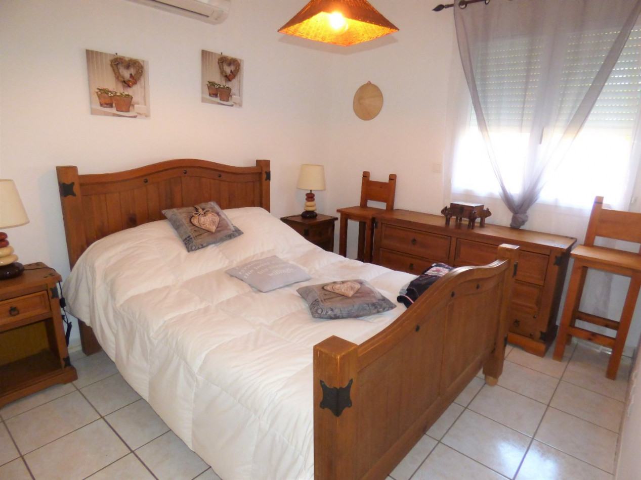 vente Appartement en résidence Le Grau D'agde - Photo 5