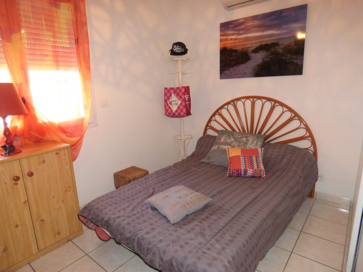 vente Appartement en résidence Le Grau D'agde - Photo 6