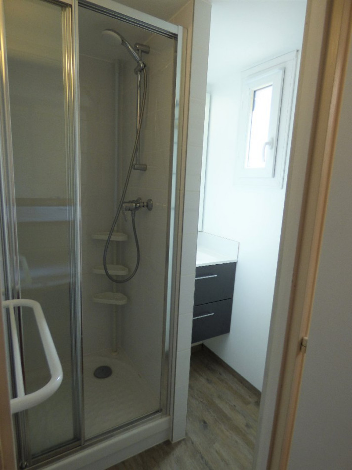 vente Appartement Le Cap D'agde - Photo 3