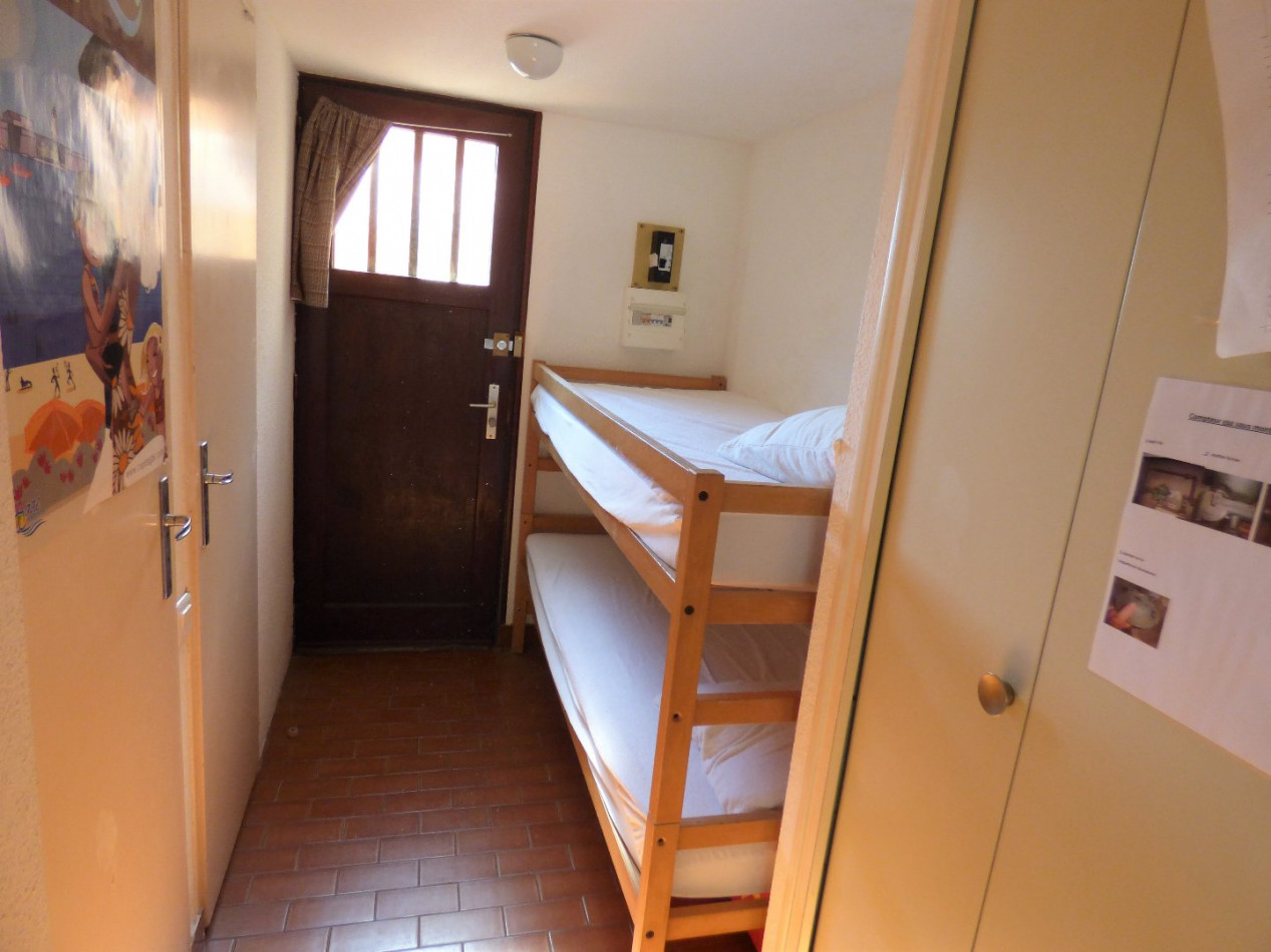 vente Appartement Le Cap D'agde - Photo 4