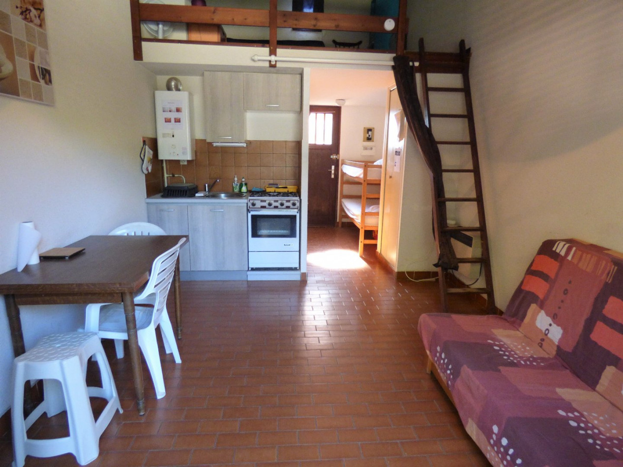 vente Appartement Le Cap D'agde - Photo 2