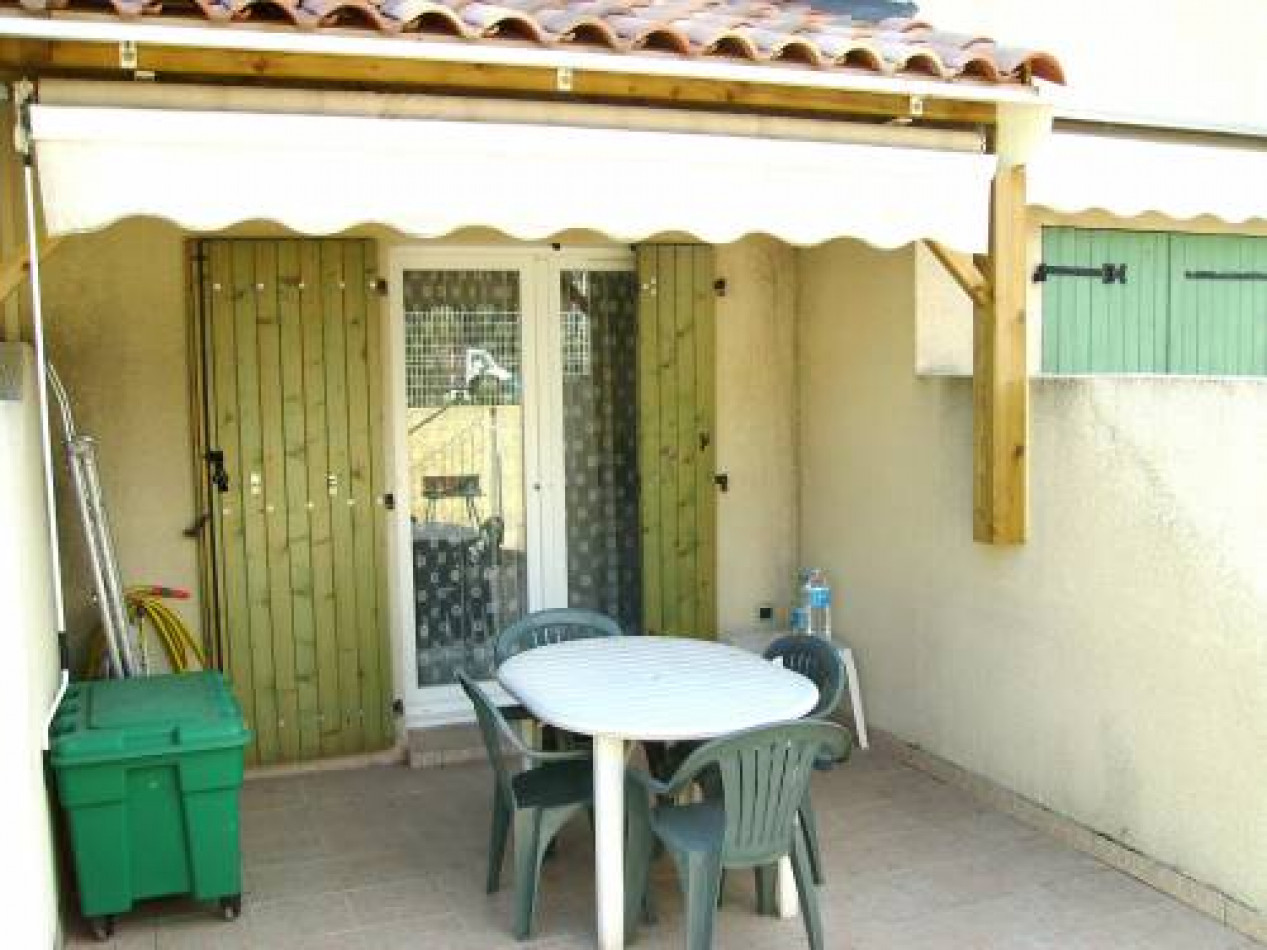 vente Villa Marseillan Plage - Photo 1