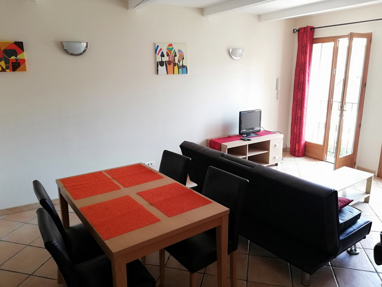 location Appartement Villeneuve Les Beziers - Photo 1
