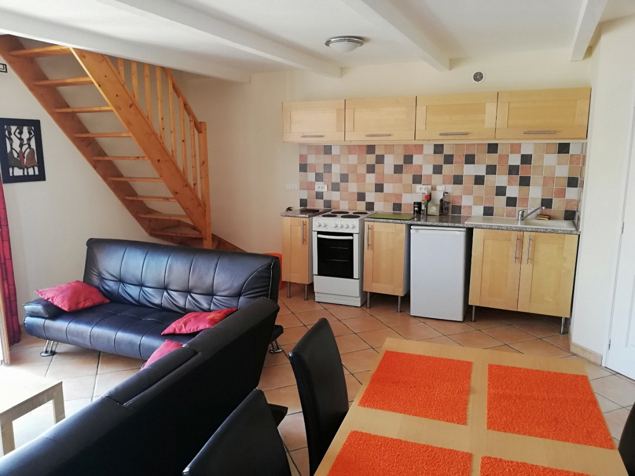 location Appartement Villeneuve Les Beziers - Photo 6