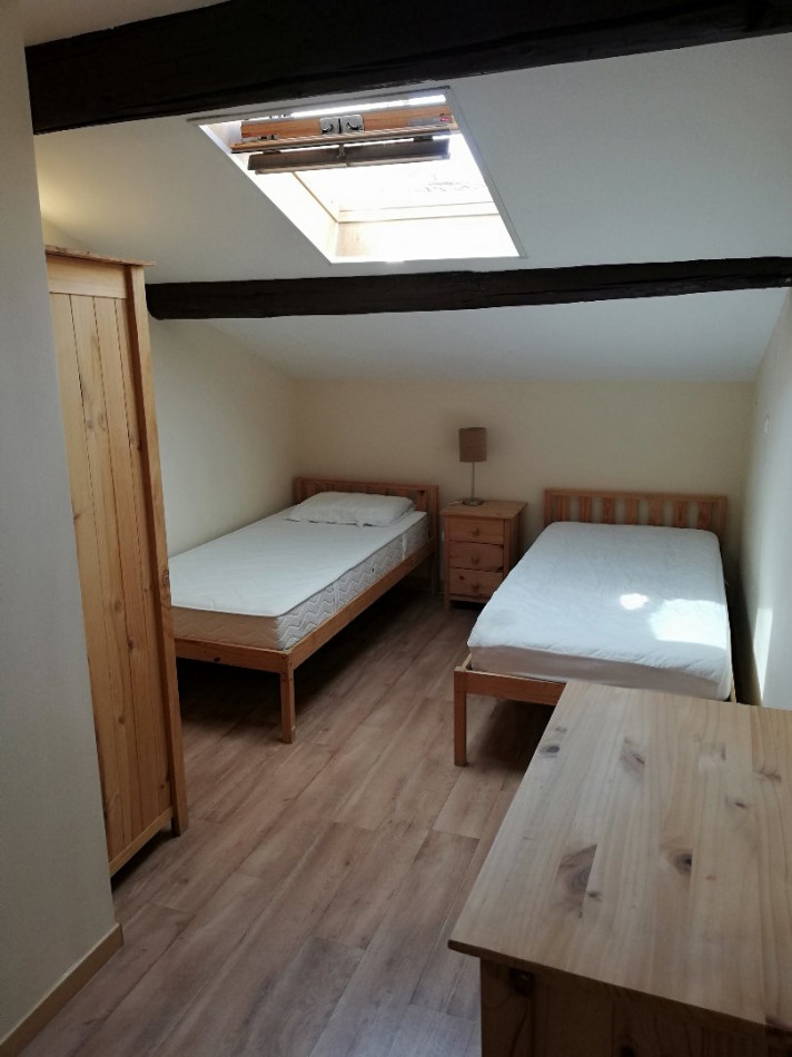 location Appartement Villeneuve Les Beziers - Photo 2