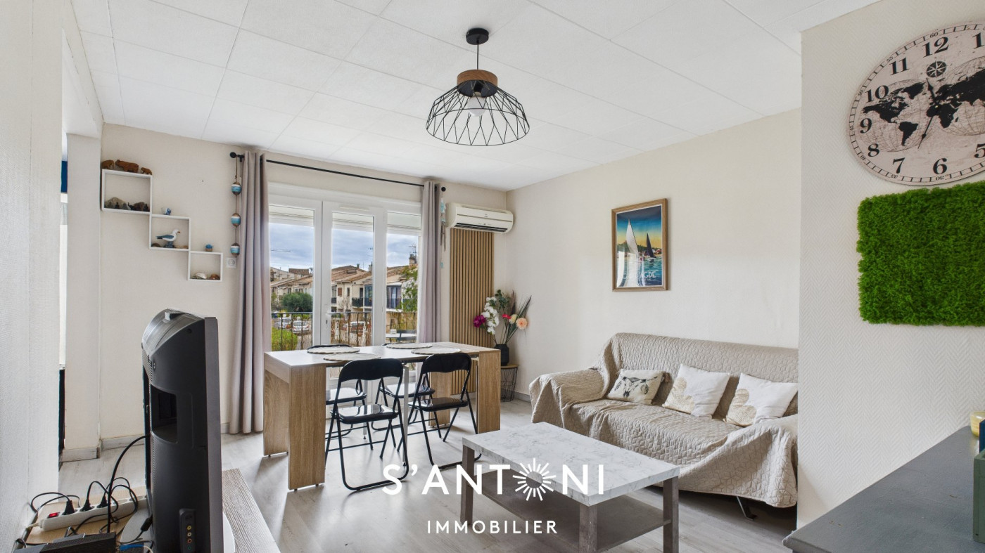 vente Maison Agde - Photo 29