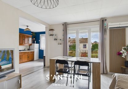 vente Maison Agde