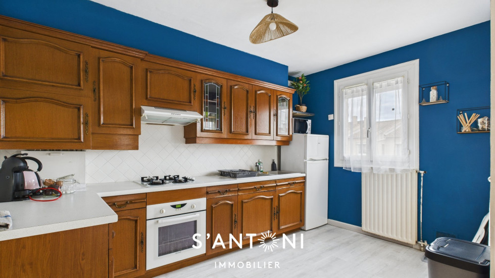 vente Maison Agde - Photo 4