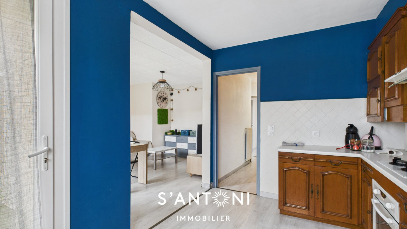 vente Maison Agde - Photo 7