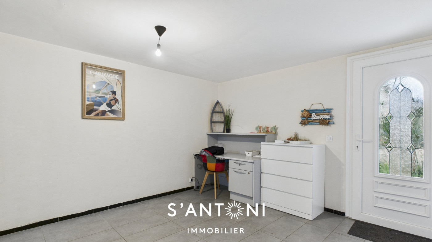 vente Maison Agde - Photo 15