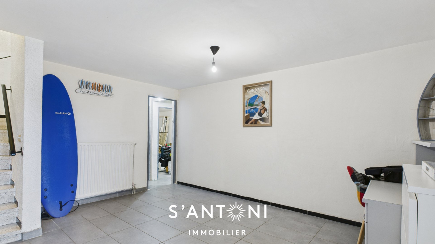 vente Maison Agde - Photo 16