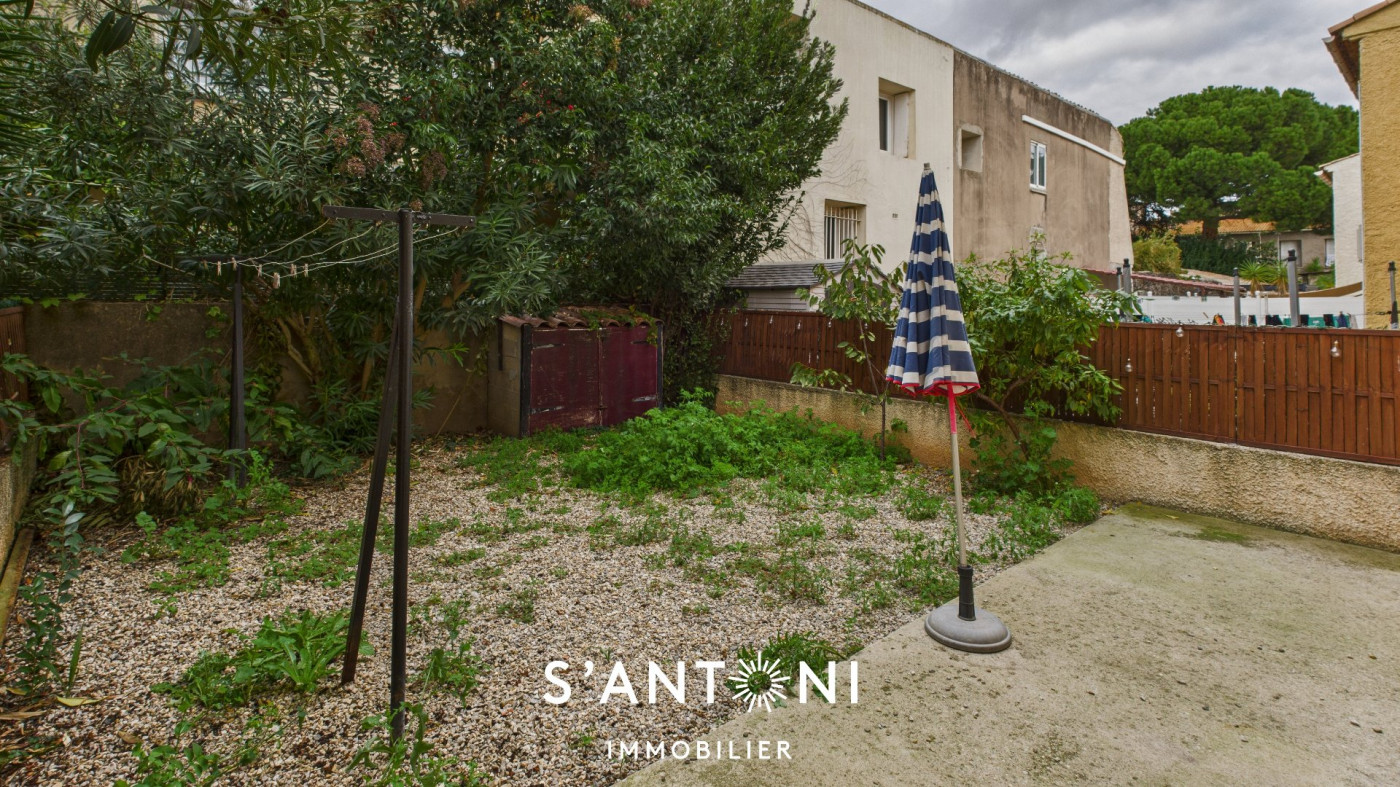 vente Maison Agde - Photo 22