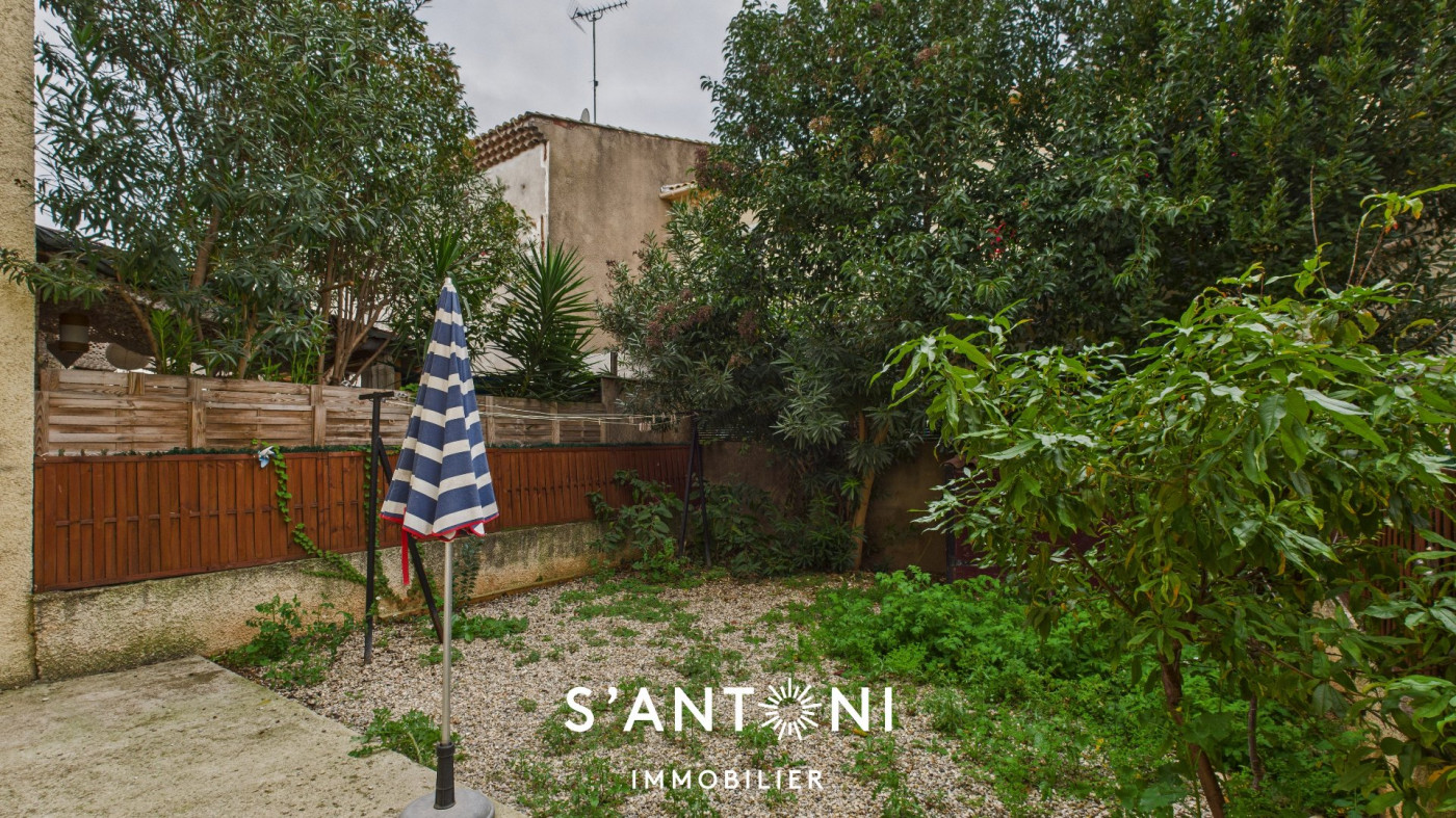 vente Maison Agde - Photo 23