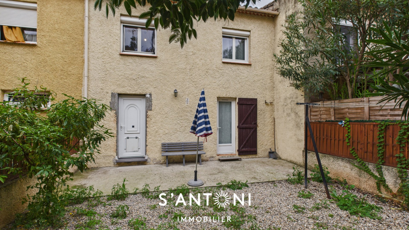 vente Maison Agde - Photo 24