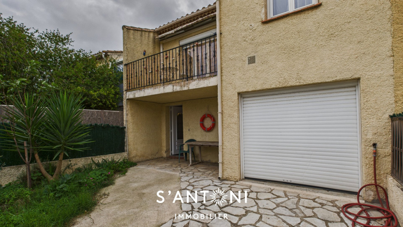 vente Maison Agde - Photo 28