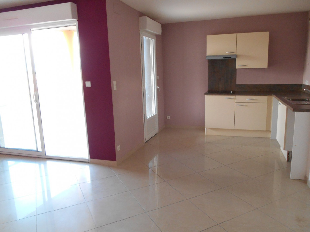 location Appartement Agde - Photo 2