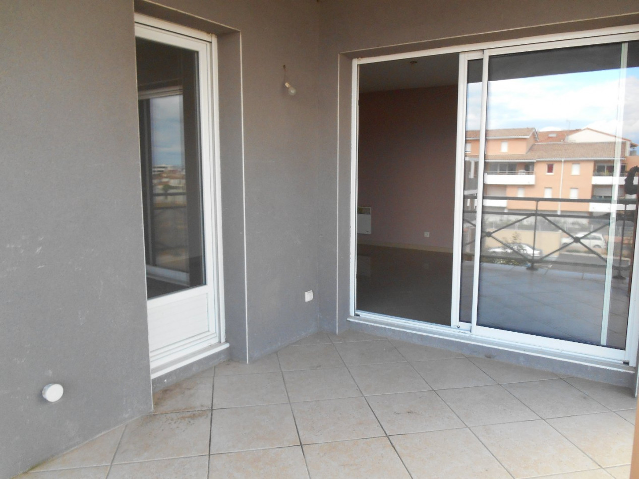 location Appartement Agde - Photo 5