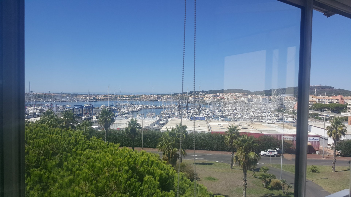 vente Appartement Le Cap D'agde - Photo 2