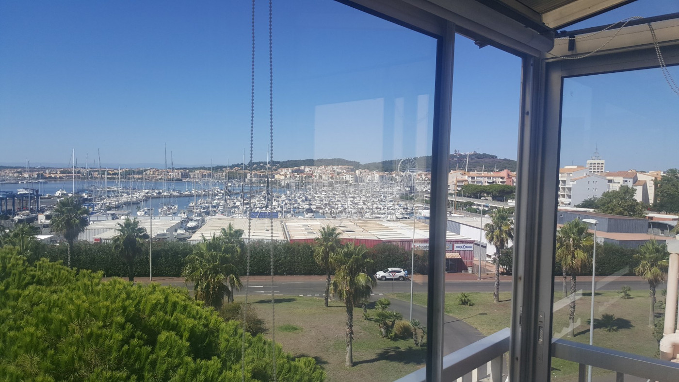 vente Appartement Le Cap D'agde - Photo 4