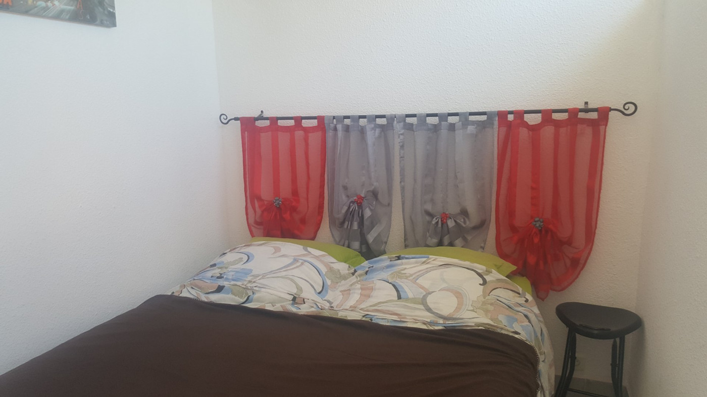 vente Appartement Le Cap D'agde - Photo 5