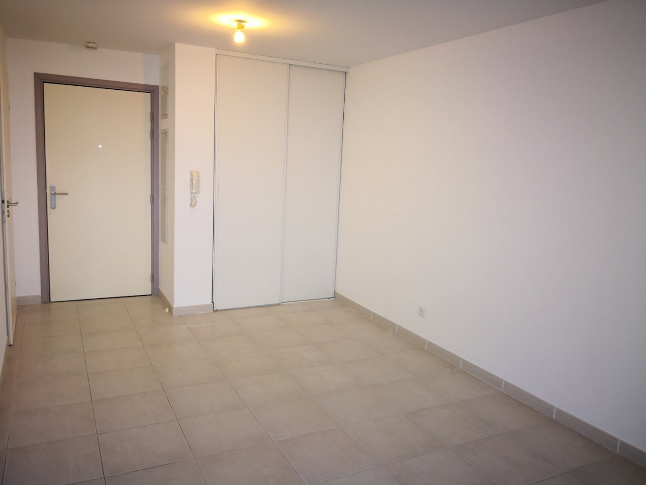 location Appartement en résidence Agde - Photo 3