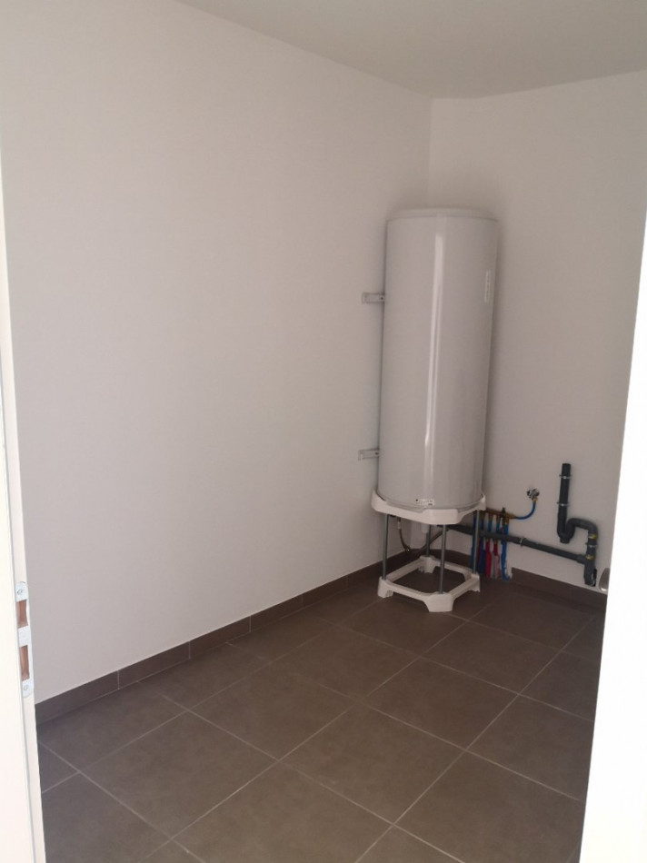 location Appartement Montblanc - Photo 4