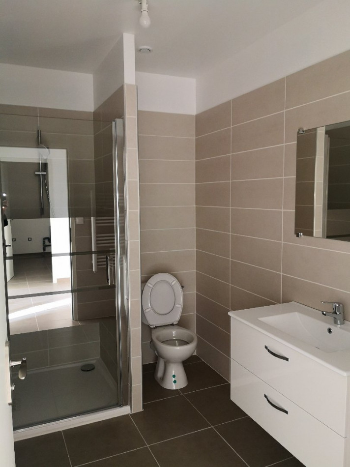 location Appartement Montblanc - Photo 5