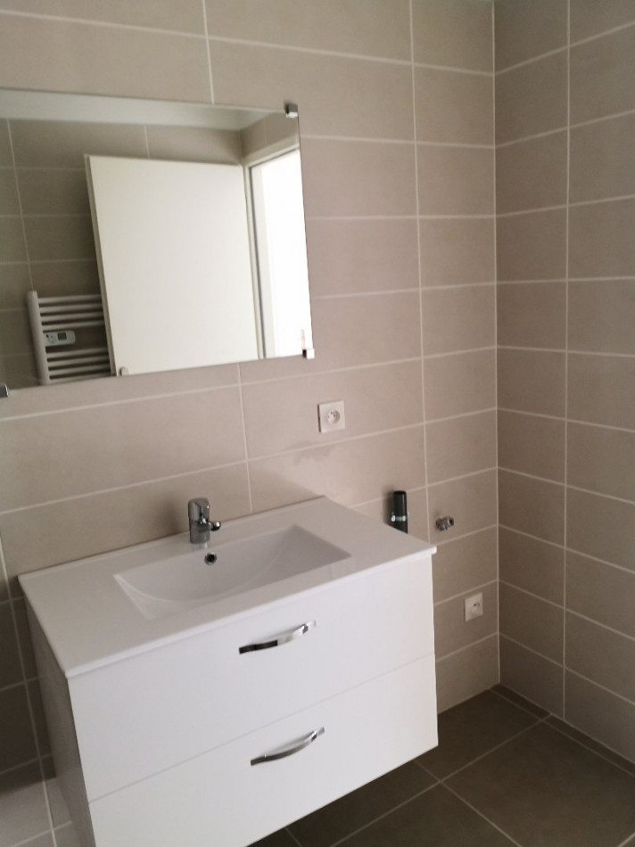 location Appartement Montblanc - Photo 4