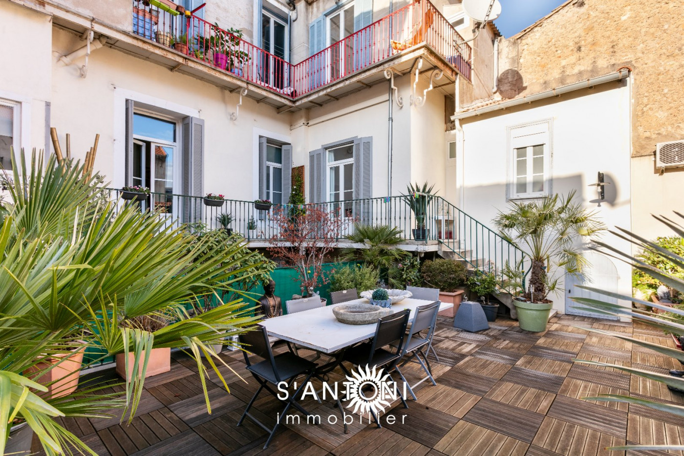 vente Appartement Beziers - Photo 12