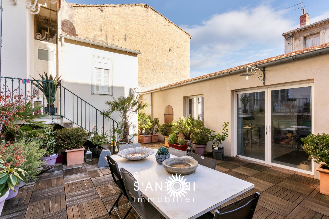 vente Appartement Beziers - Photo 4
