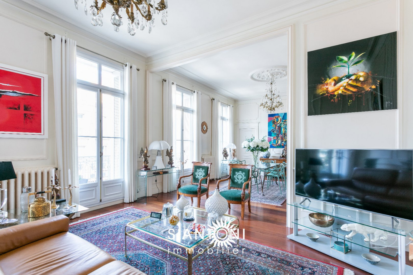 vente Appartement Beziers - Photo 5