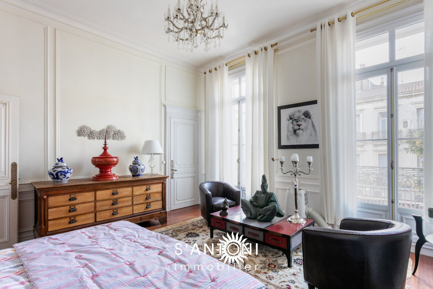 vente Appartement Beziers - Photo 6
