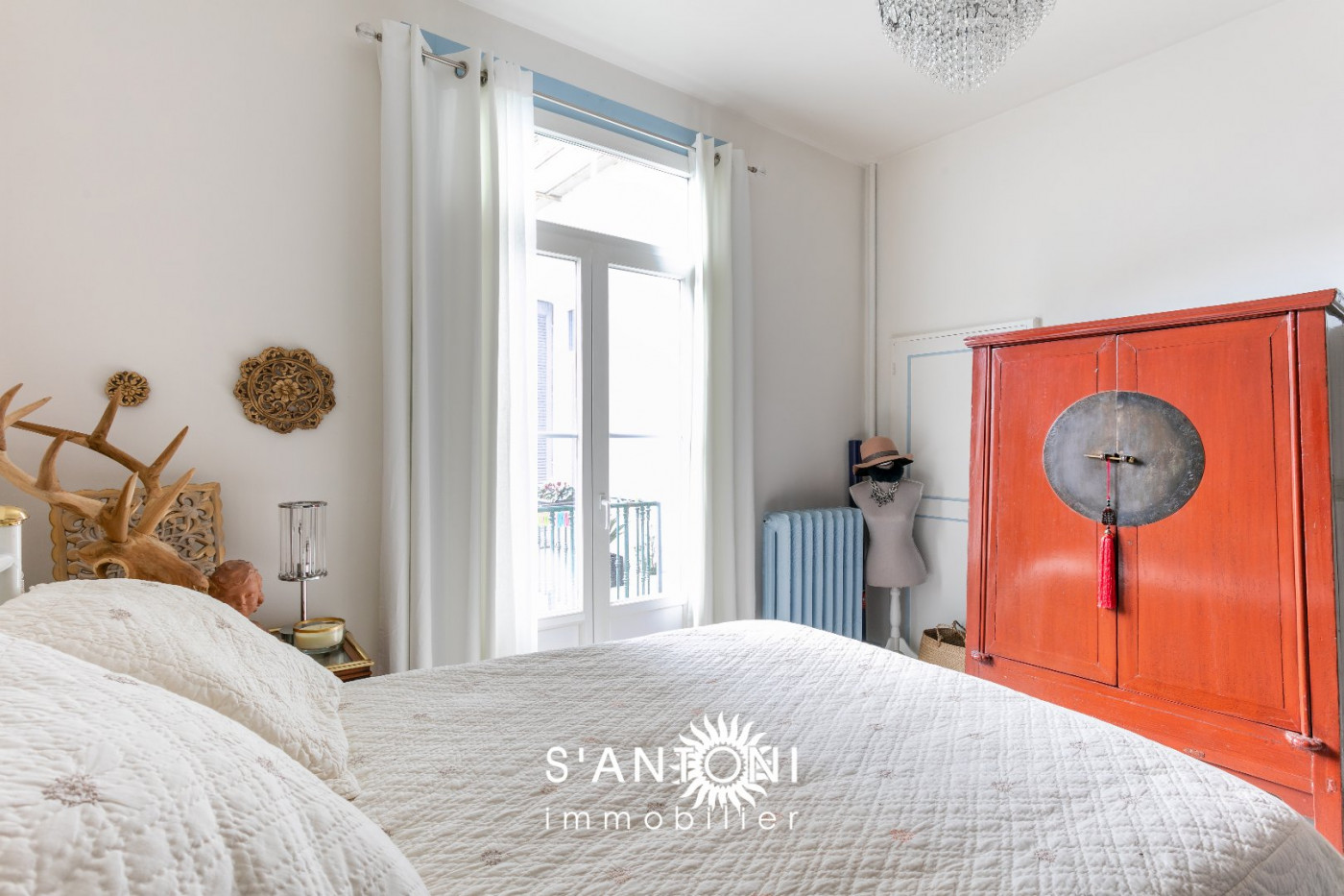vente Appartement Beziers - Photo 17